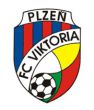 logo FC Viktoria Plzeň